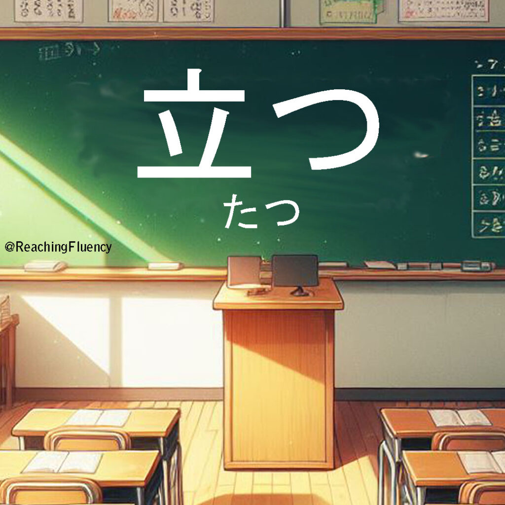 Japanese Day 34 - How To Say